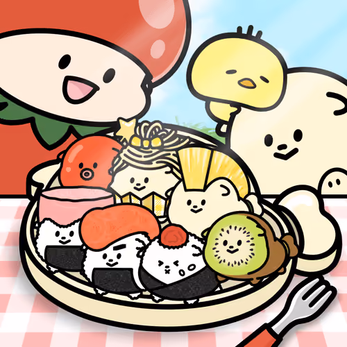 Lunch Box <お弁当箱 #006>