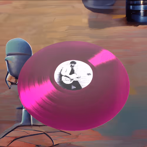 Item #4081252101883524069701927255331727758156557440819860814931745718718835982411 Media