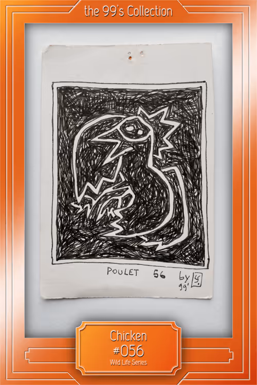 Item #76752218881849120107167597040005756599164089275811145519000577358442354704385 Media