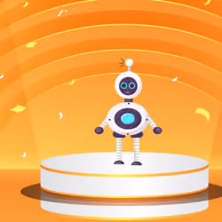 Droid #18