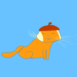 Kind Kittens Beret