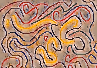 Item #40768280122759255120926594491512074793994497634462605469153215977564795830273 Media