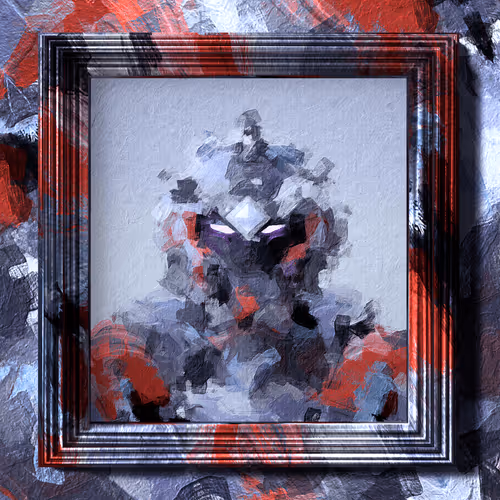 Item #2232886659654272852716996330071204032384943804077326866555382191020058869761 Media