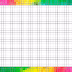 Pixeles NFT #500