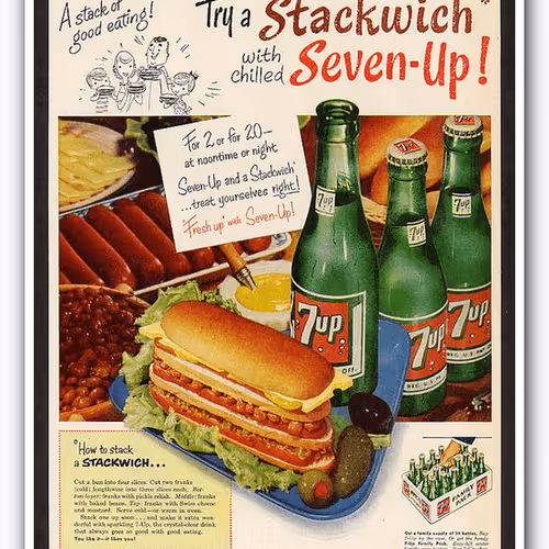 Item #75043830118017944491488236231905858303526433327368409013425119426742507798529 Media