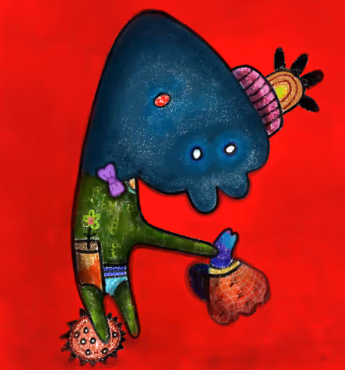 Item #14403948791212654969824295944011817707771465375212434773382752618089390538785 Media