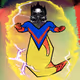SUPER BEES 96