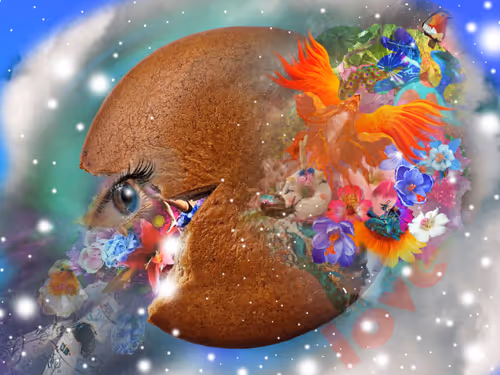 Item #34717265145195620862019511369511881921069769843555096618529279814394515030017 Media