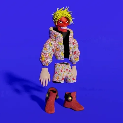 Item #30540888597330642605478331316184451009929547182000974738122287049931822727169 Media