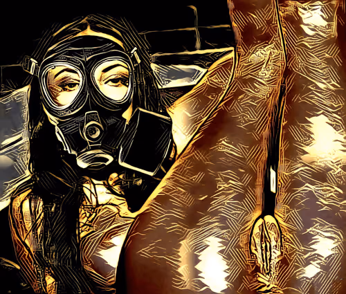 Item #59469755991721135401190756905217386719117319755942493668667687132904663547905 Media