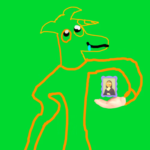 Item #34909342332795011181709999346731677852466921187794129482560600562701009158145 Media