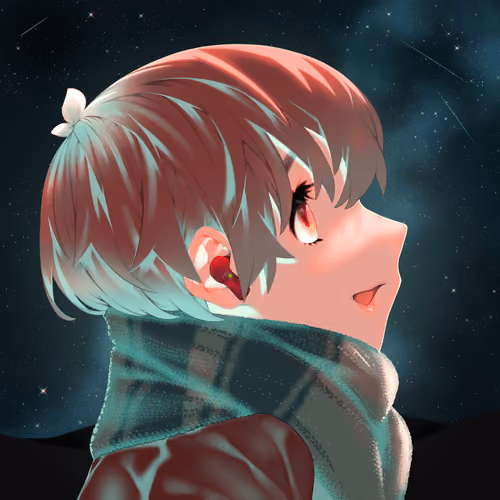 arami-Profile Girl #09