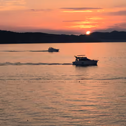 boaT on Sea 