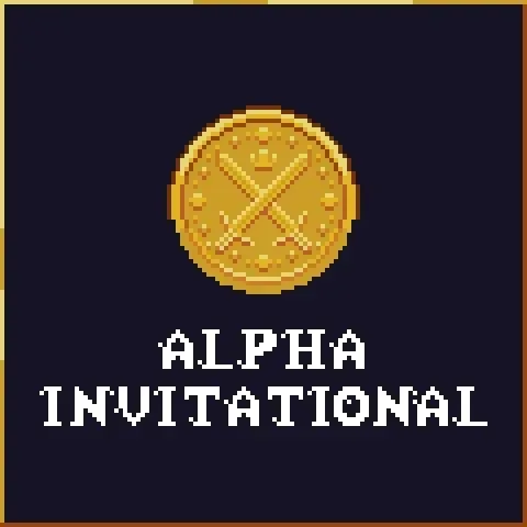 Duels Alpha Invitational Attendee