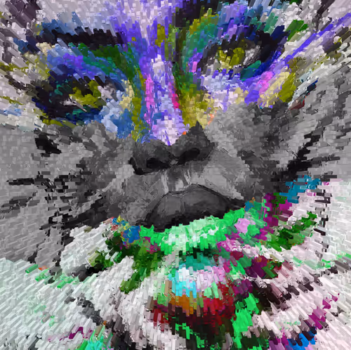 Item #60868203027892596727241483500640314136205992376214421433964157295576899125249 Media