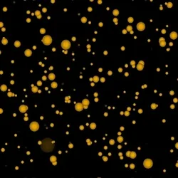 Soothing Orbs #16