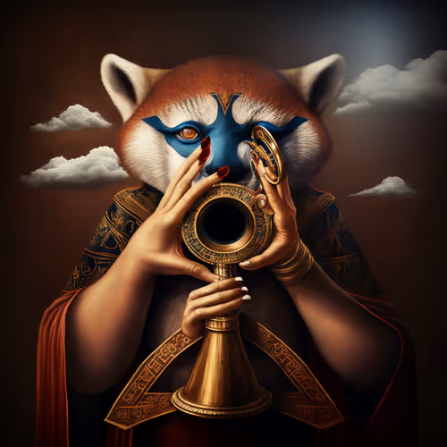 Item #92545135232716953856716776914505233862240603093890103589645414978883090907141 Media