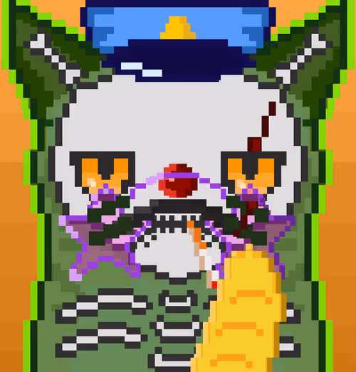 Item #76858086254694396899925795249681536002186406883673212666891134749089520943105 Media