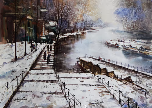 Item #60978700477530954685007329647123299550821835354624458269711206241637165432833 Media