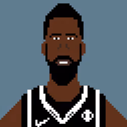  NETS 21/22 Kyrie Irving #11