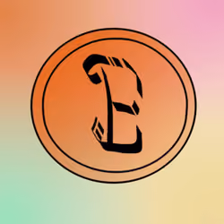 Equinox "E" (Bronze)