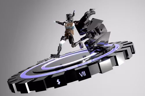 Item #107516711504209932160193858150541283479470980872782034399598685024618884890634 Media