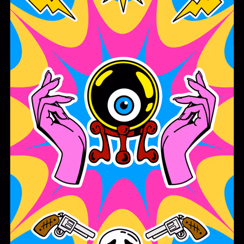 Item #53341720291763866237003133920539564481057073678847838896369544195379220709377 Media