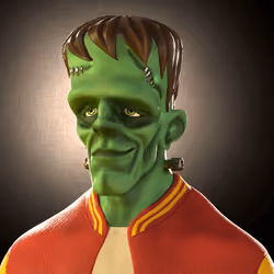 FRANKY CRYPTO