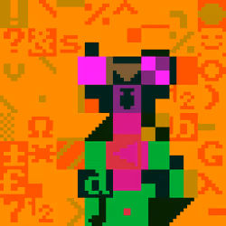 DOS hipster №27
