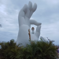 Somewhere in Hainan
