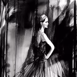 Woman's Magic #250