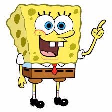 sponge