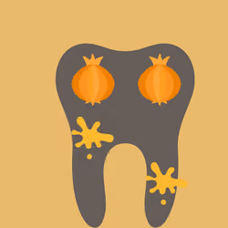ToothFace#19