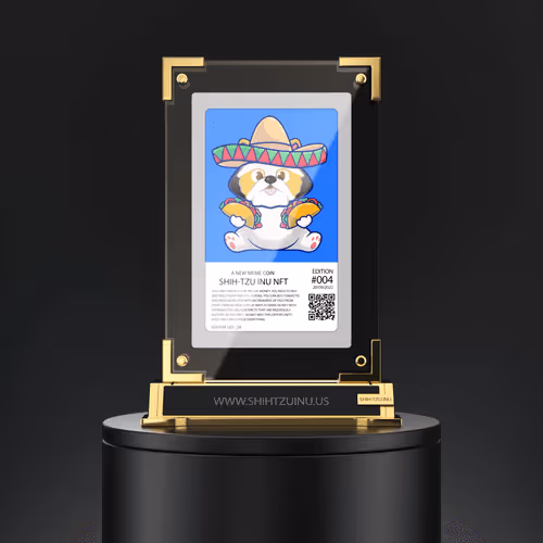 Item #4025794494084702873833409681512825800974520559224644724862401650167348461569 Media