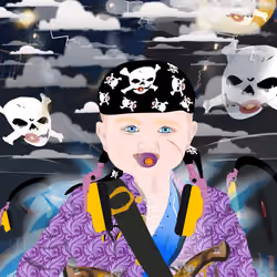 Pirates Dj
