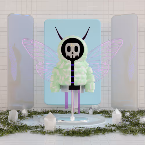 Pixie Lullaby