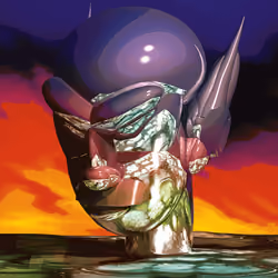 Bubble Relic