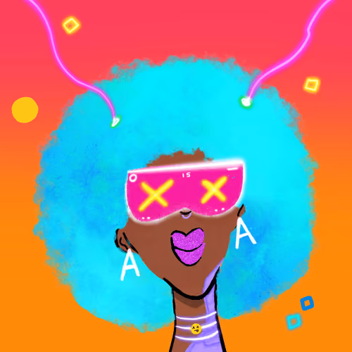 AfVril Chick