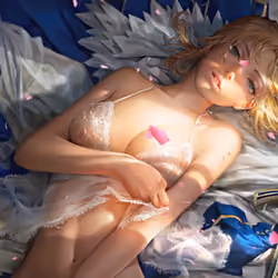 angel-girl-with-sword-live