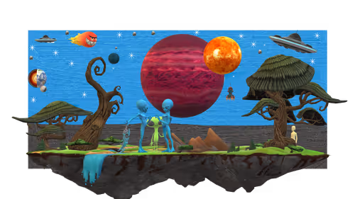 Item #67068742660411068539939996504871372092389016604167773660624633341875570343937 Media