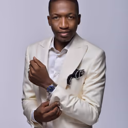 Prophet Uebert Angel (Major)