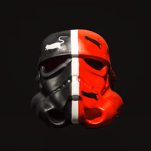 Item #39329629486220131500328217736150772451597277627956990315888189539959156244481 Media