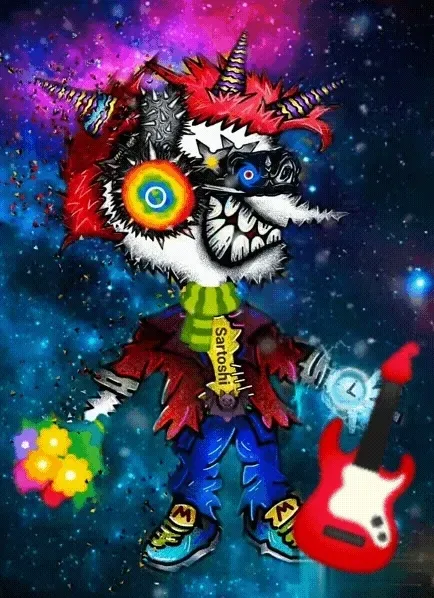 Item #94326934178883373782256348379629195577897360384794082728650480393272151769089 Media