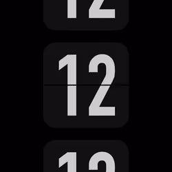 12:12:12 on 12.12.