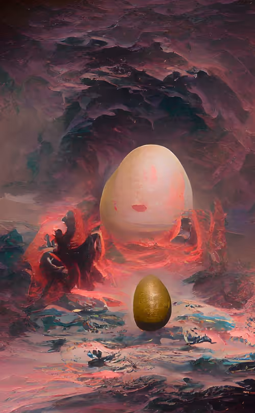 Item #32851799781420704165691424542797714027264490276606481563291068647211469373441 Media