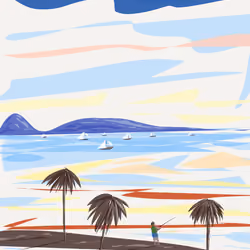 Summer Adventures #10