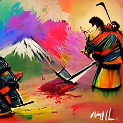 Ronin code