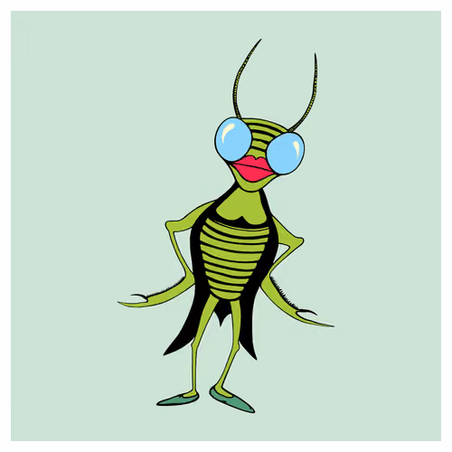 Alfred Mantis