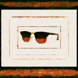 Satoshi Shades #48