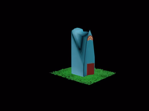 Item #44000314870051033760276932257085289641793891726048835253617472340048044097537 Media